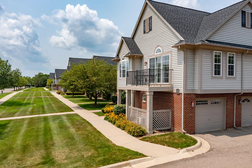 3151 Primrose Lane Ypsilanti, MI 48197