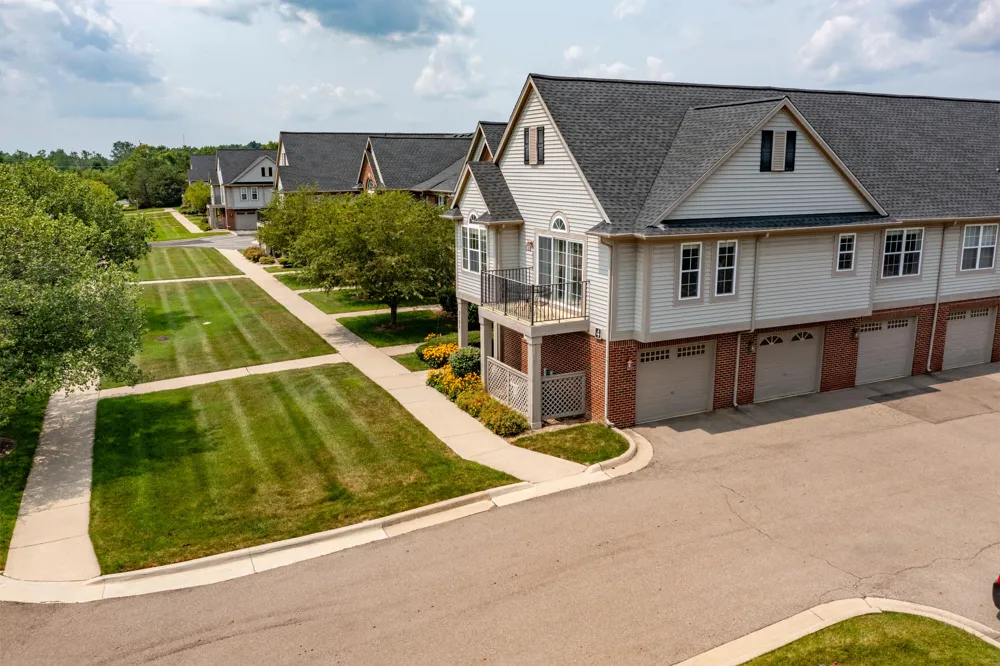 3151 Primrose Lane Ypsilanti, MI 48197