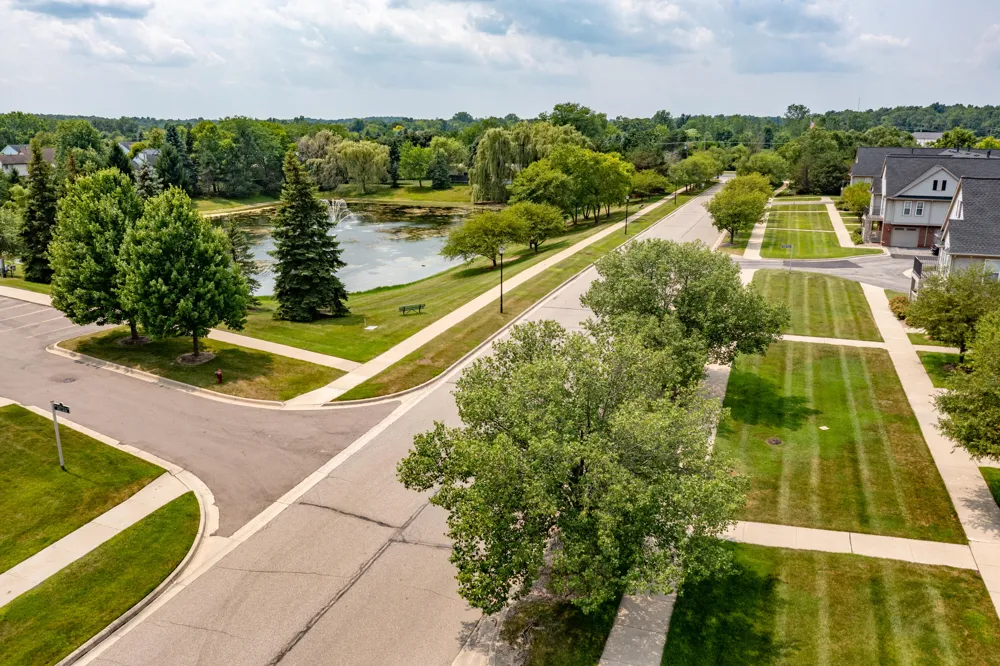 3151 Primrose Lane Ypsilanti, MI 48197