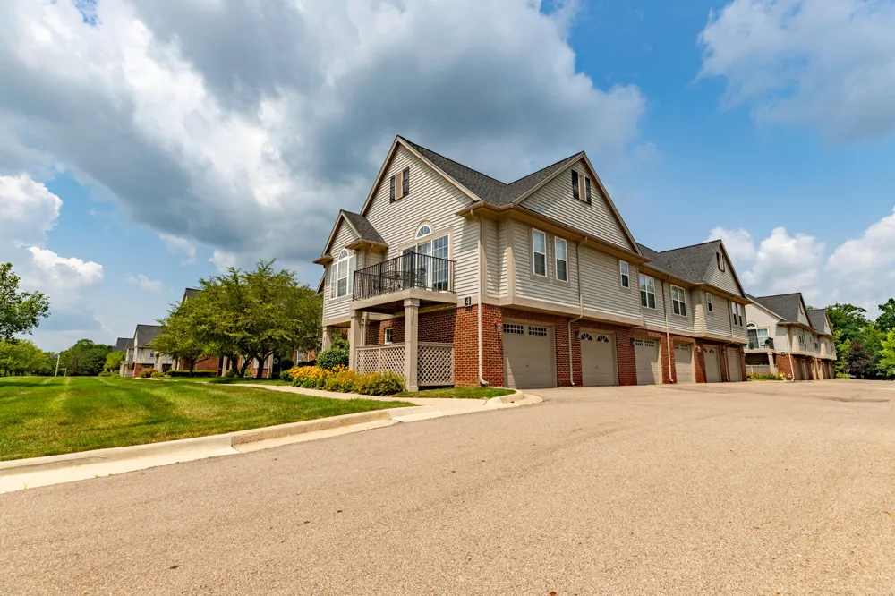 3151 Primrose Lane Ypsilanti, MI 48197