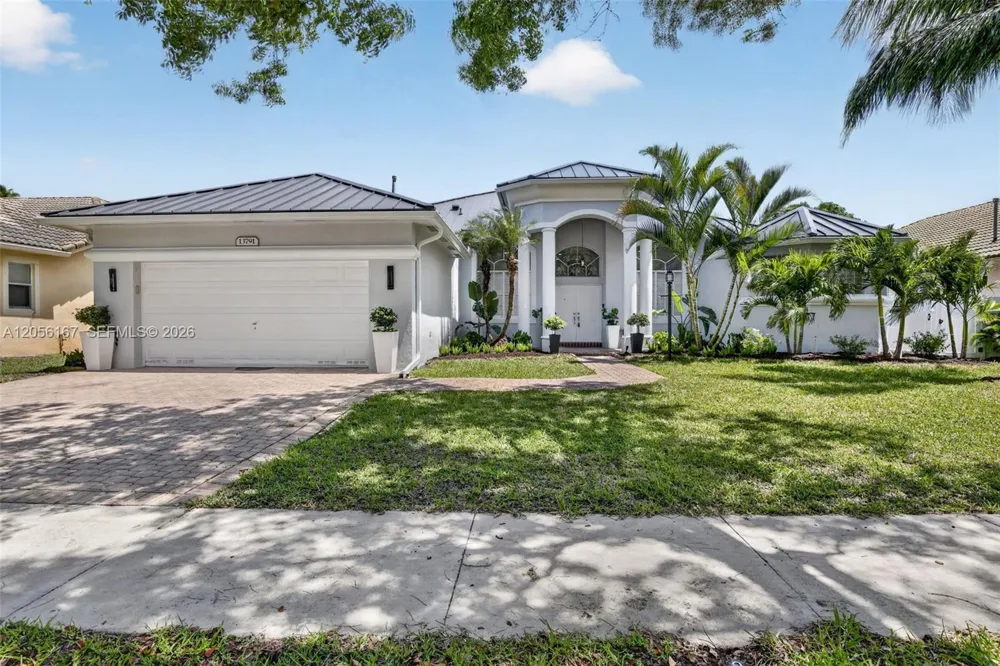 13791 NW 23rd St Pembroke Pines, FL 33028