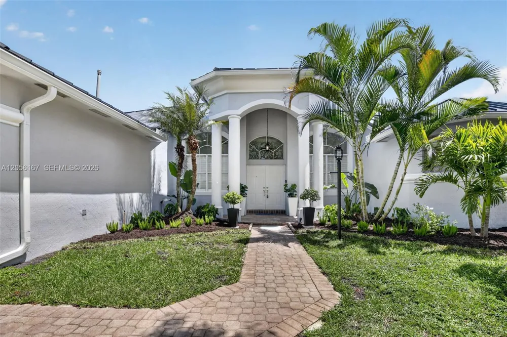 13791 NW 23rd St Pembroke Pines, FL 33028