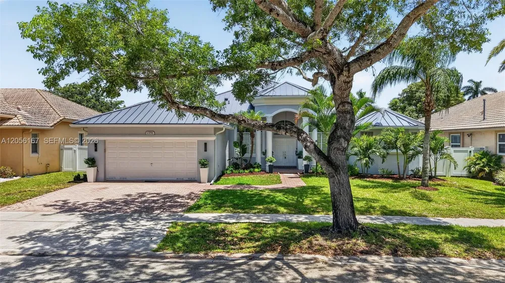 13791 NW 23rd St Pembroke Pines, FL 33028