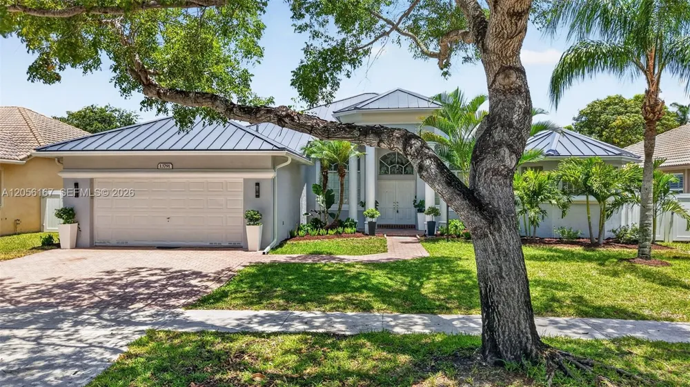 13791 NW 23rd St Pembroke Pines, FL 33028