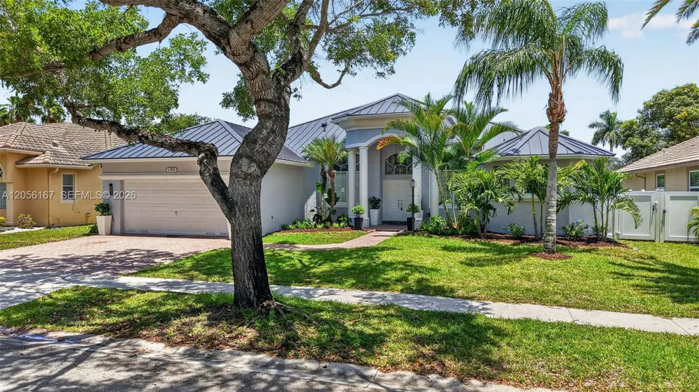 13791 NW 23rd St Pembroke Pines, FL 33028