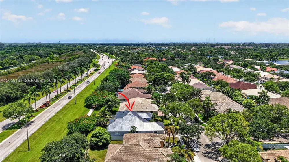 13791 NW 23rd St Pembroke Pines, FL 33028