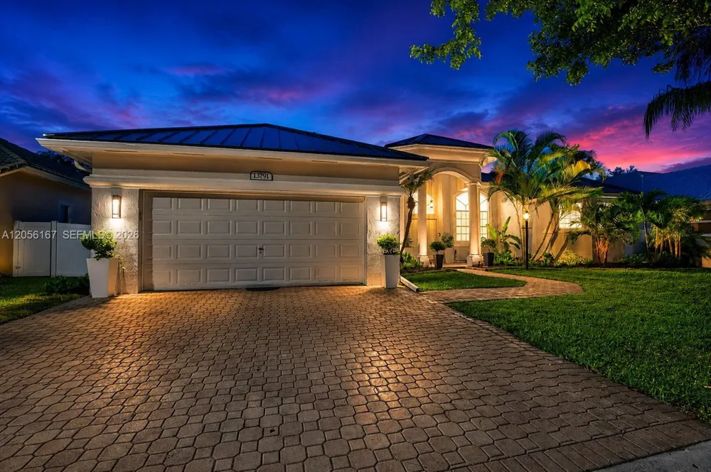 13791 NW 23rd St Pembroke Pines, FL 33028