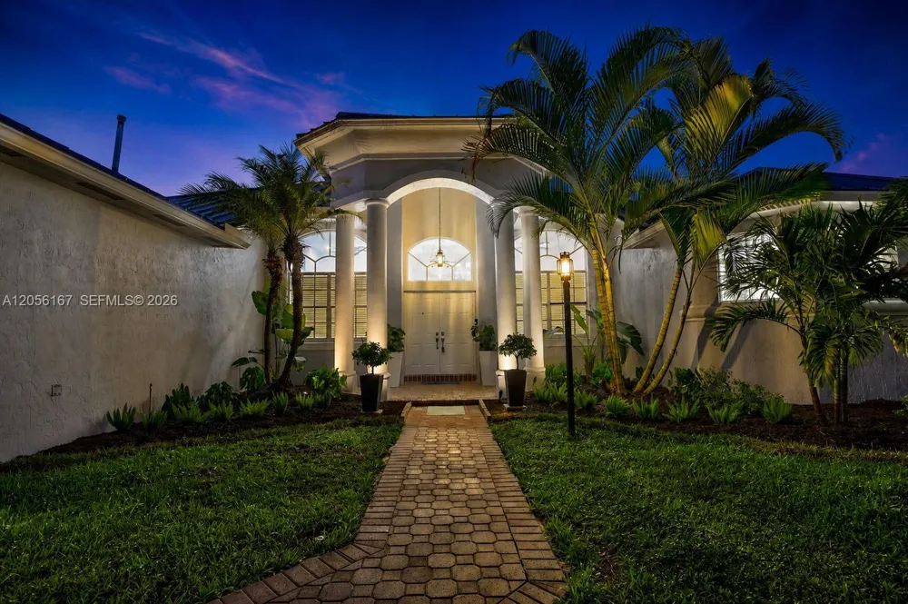 13791 NW 23rd St Pembroke Pines, FL 33028