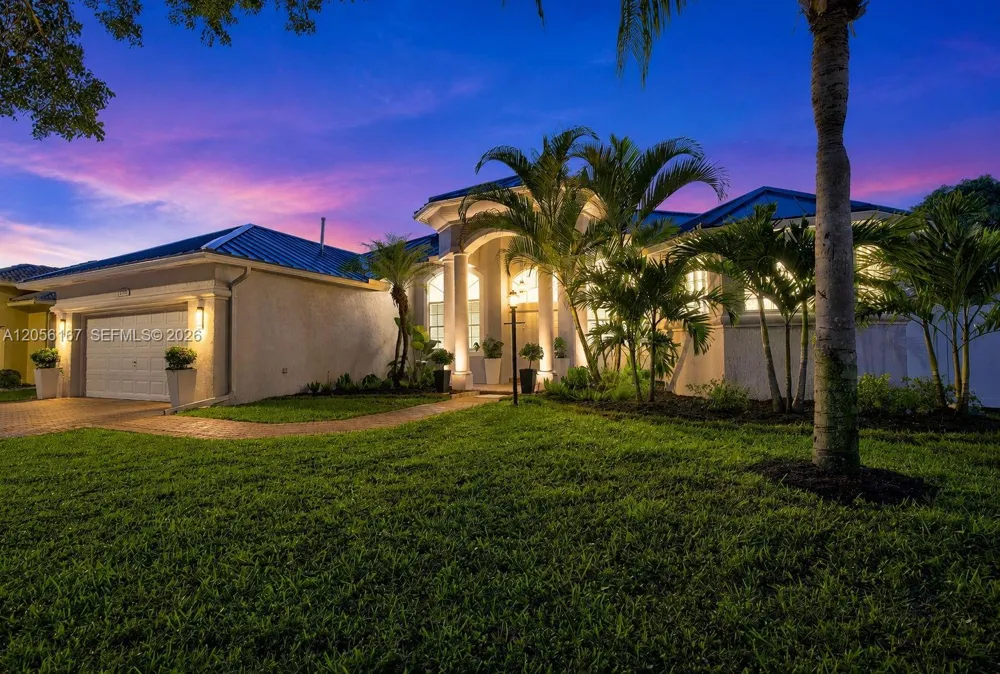 13791 NW 23rd St Pembroke Pines, FL 33028