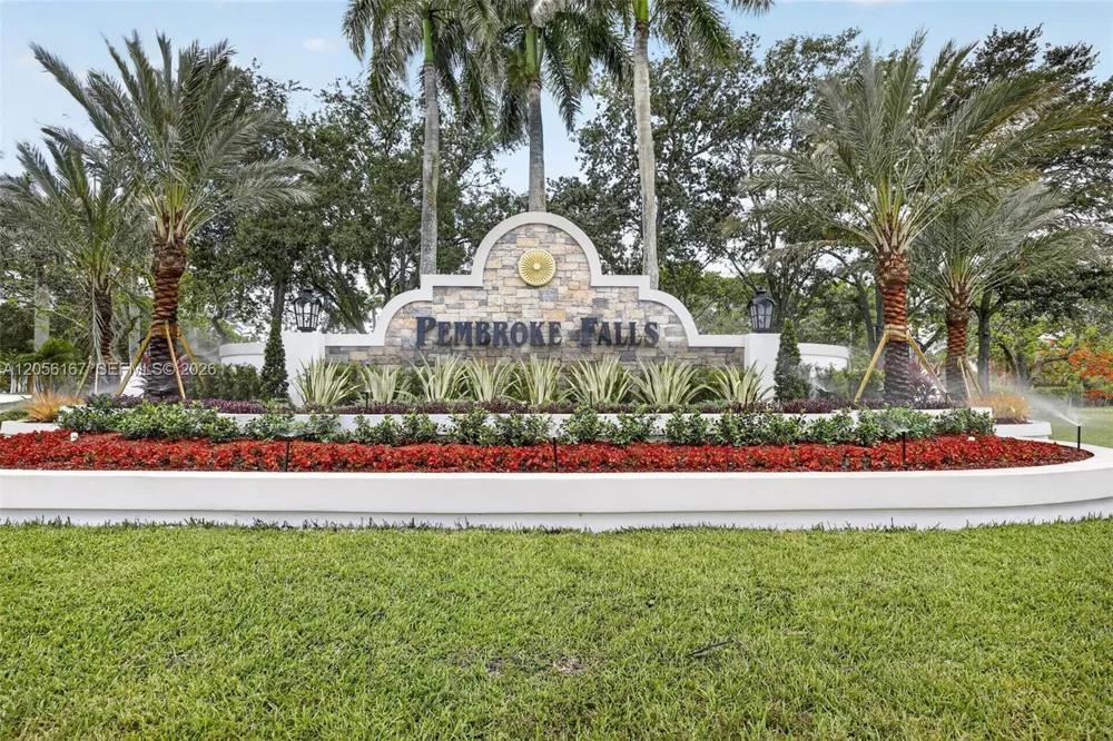 13791 NW 23rd St Pembroke Pines, FL 33028