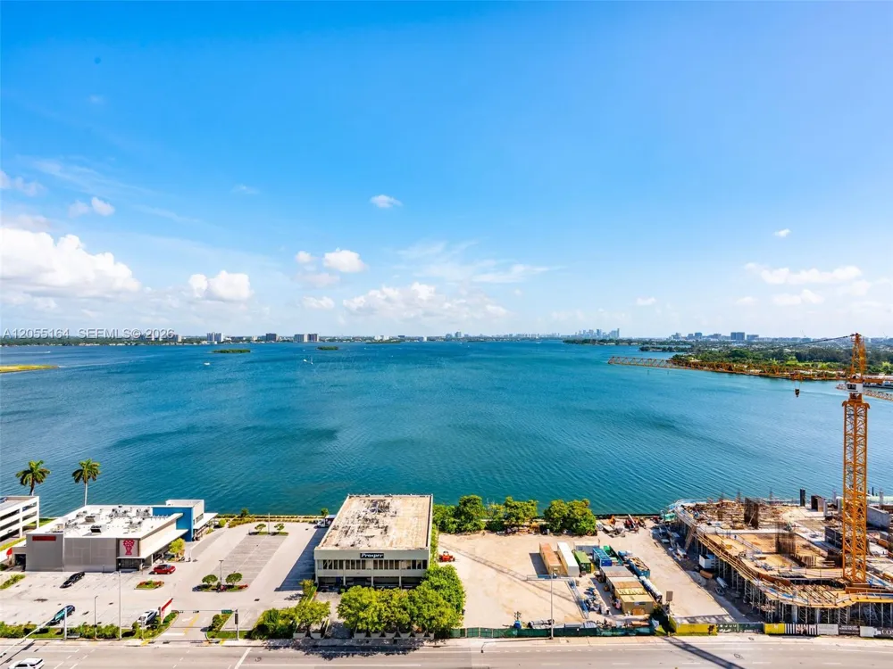 7901 Hispanola Ave #1905 North Bay Village, FL 33141