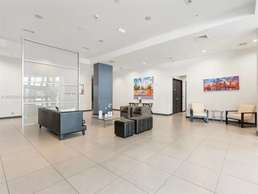 7901 Hispanola Ave #1905 North Bay Village, FL 33141
