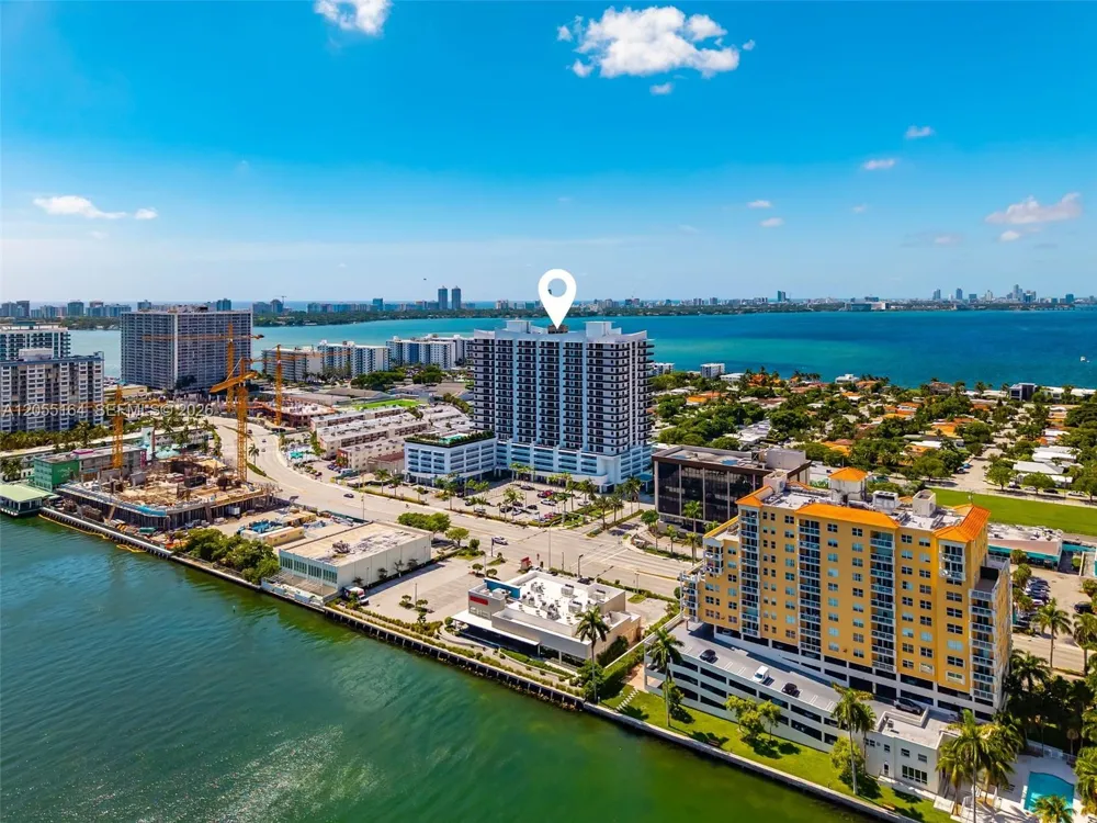 7901 Hispanola Ave #1905 North Bay Village, FL 33141
