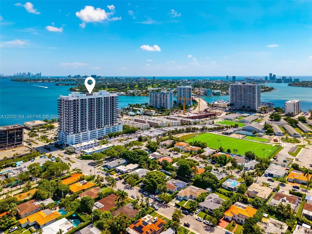 7901 Hispanola Ave #1905 North Bay Village, FL 33141