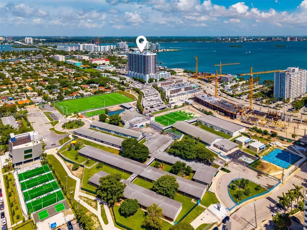 7901 Hispanola Ave #1905 North Bay Village, FL 33141