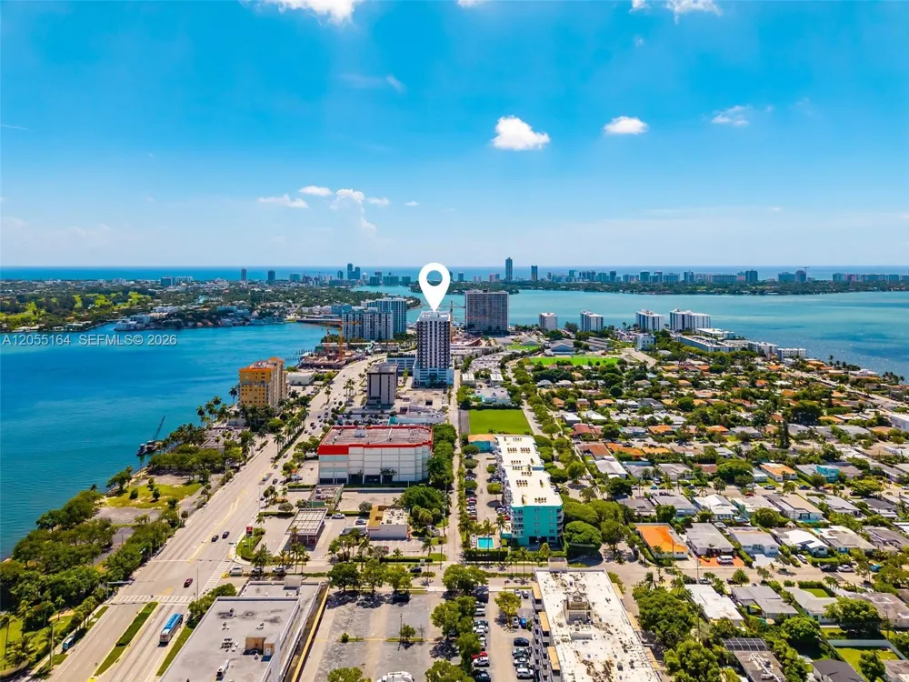 7901 Hispanola Ave #1905 North Bay Village, FL 33141