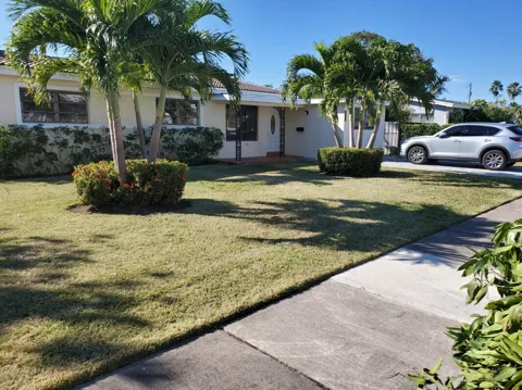 2460 NE 215th Street