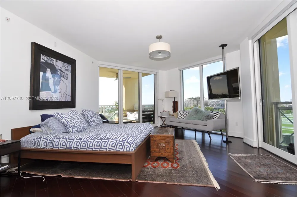 430 Grand Bay Dr #708 Key Biscayne, FL 33149
