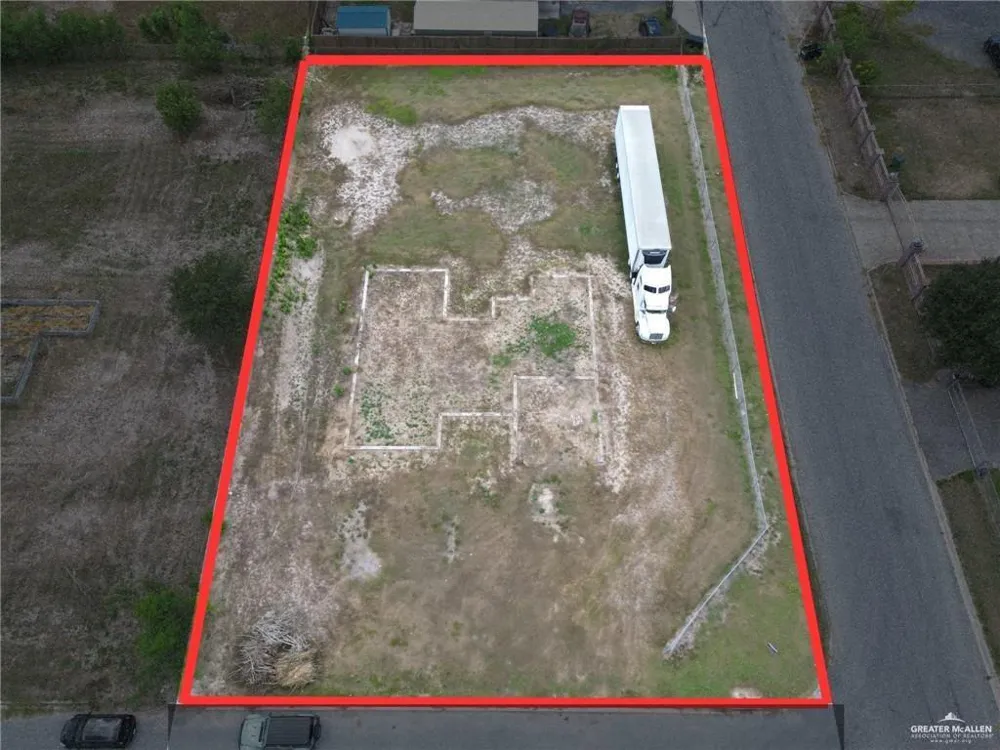 2306 Olmo Lane Mercedes, TX 78570