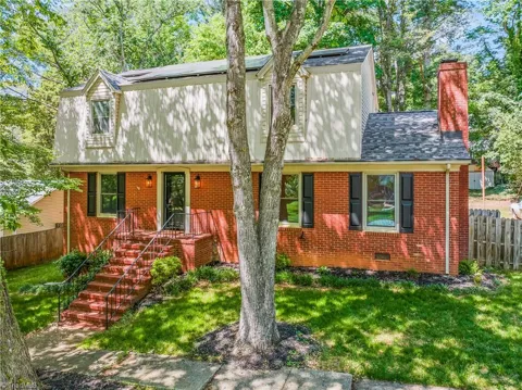 4510 Highberry Road