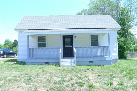 221 Duke Street