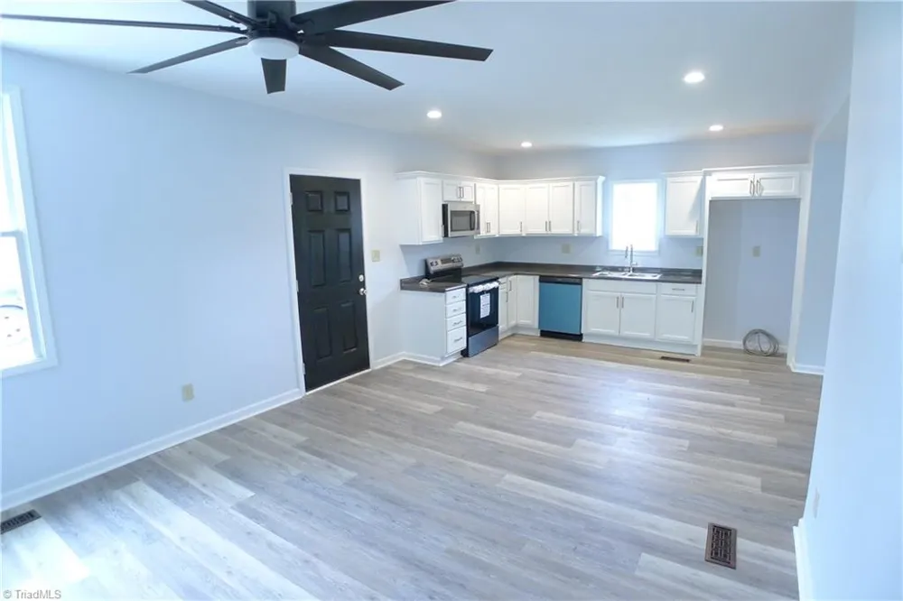 221 Duke Street Cooleemee, NC 27014