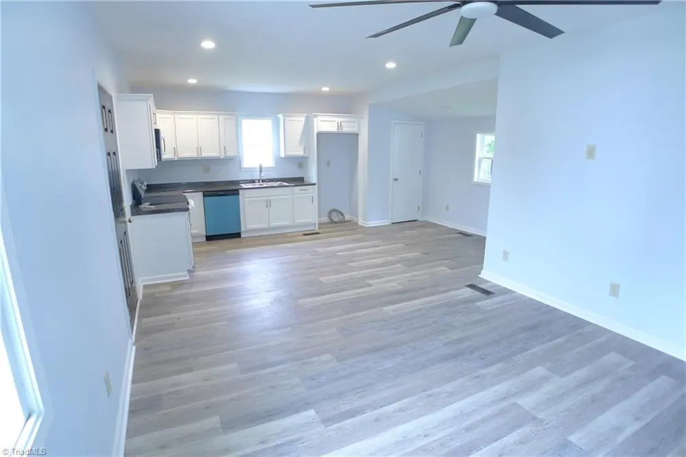 221 Duke Street Cooleemee, NC 27014
