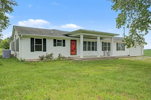 4475 Butler Rd