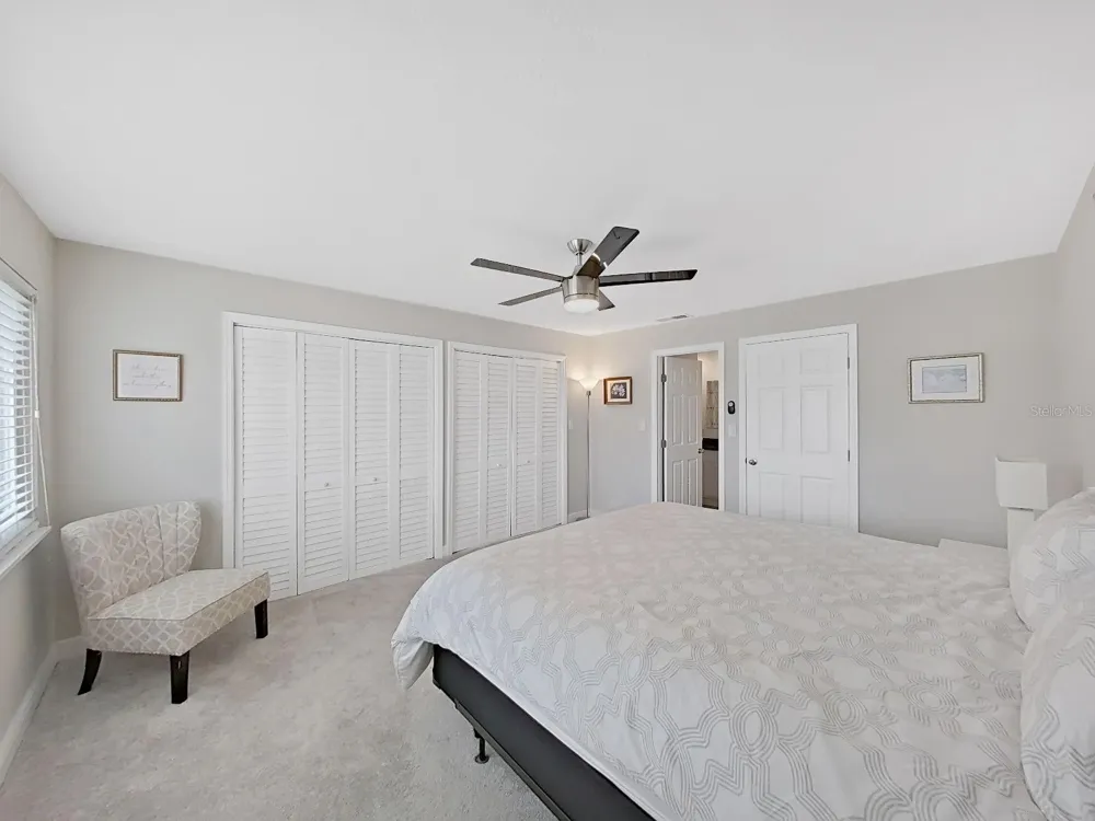 433 S PAULA DRIVE #18 Dunedin, FL 34698