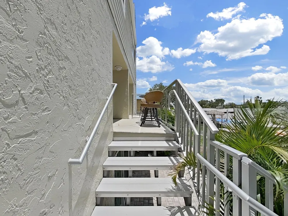 433 S PAULA DRIVE #18 Dunedin, FL 34698