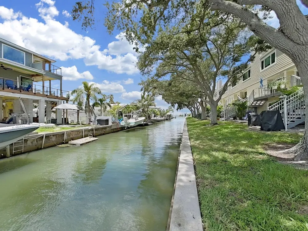 433 S PAULA DRIVE #18 Dunedin, FL 34698