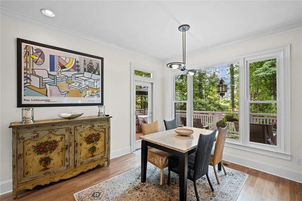 480 Fawn Glen Drive Roswell, GA 30075