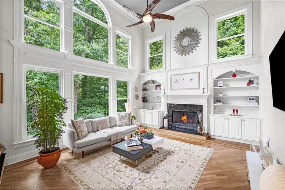 480 Fawn Glen Drive Roswell, GA 30075