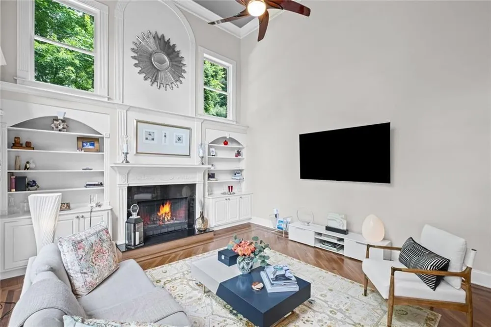 480 Fawn Glen Drive Roswell, GA 30075