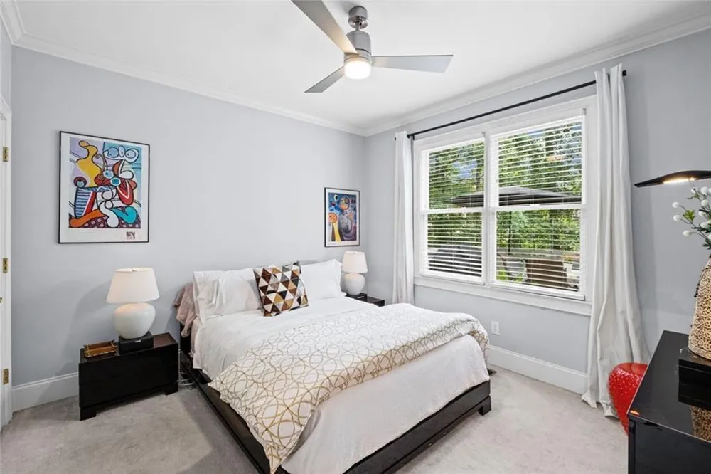 480 Fawn Glen Drive Roswell, GA 30075