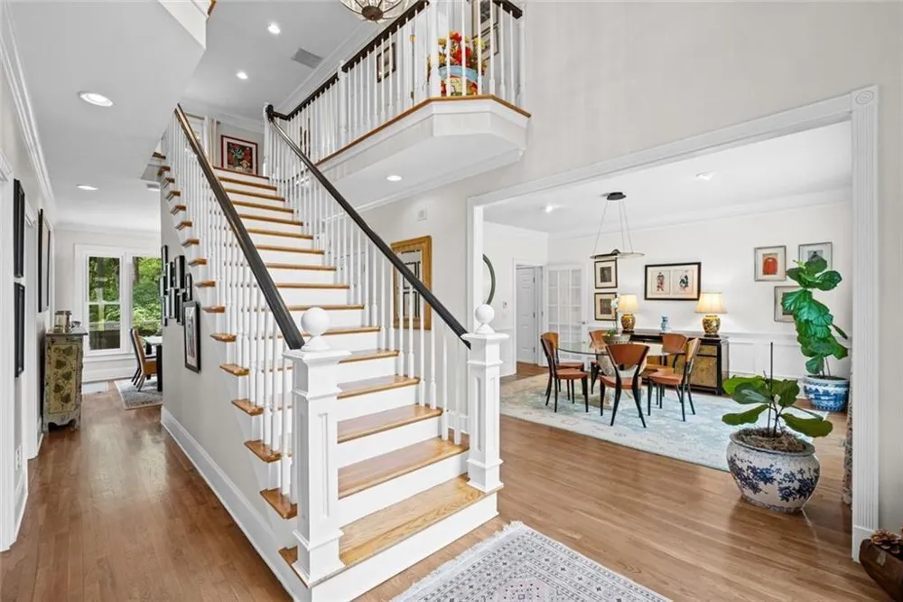 480 Fawn Glen Drive Roswell, GA 30075