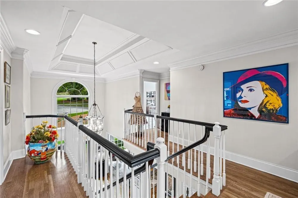 480 Fawn Glen Drive Roswell, GA 30075