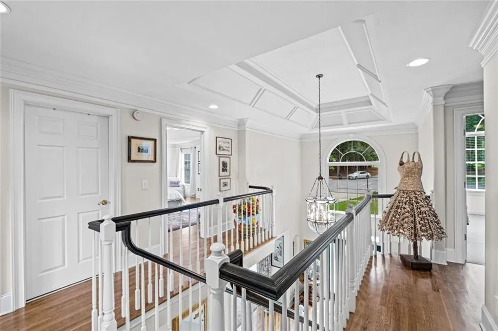 480 Fawn Glen Drive Roswell, GA 30075