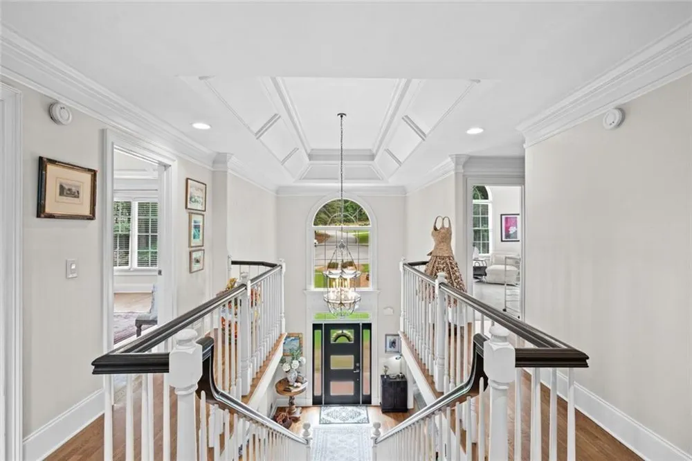 480 Fawn Glen Drive Roswell, GA 30075