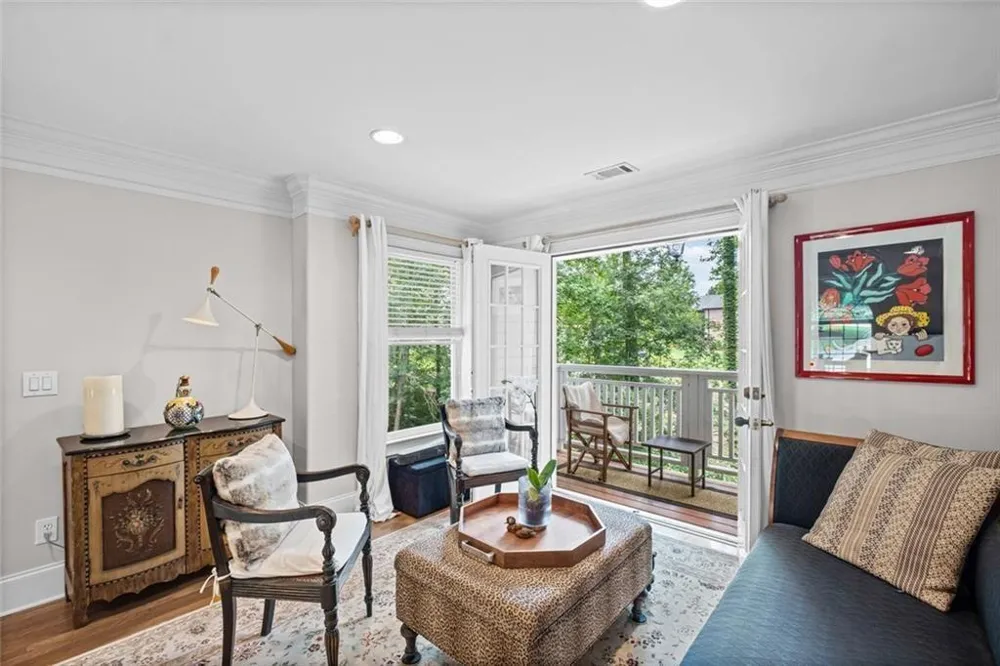 480 Fawn Glen Drive Roswell, GA 30075
