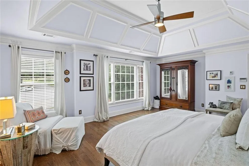 480 Fawn Glen Drive Roswell, GA 30075