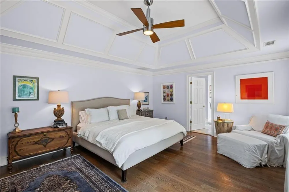 480 Fawn Glen Drive Roswell, GA 30075