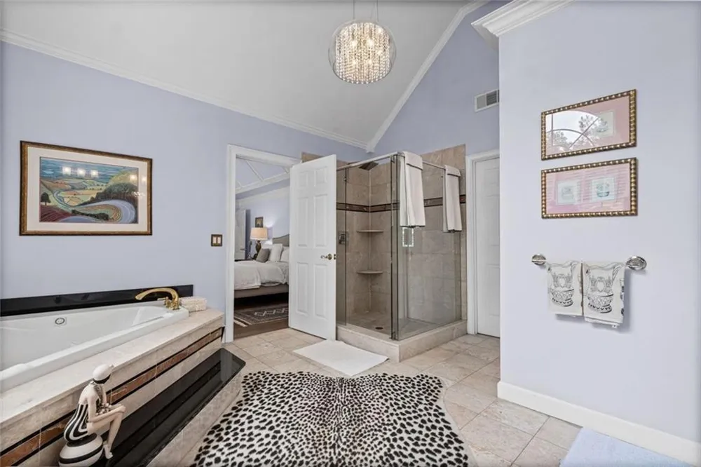 480 Fawn Glen Drive Roswell, GA 30075