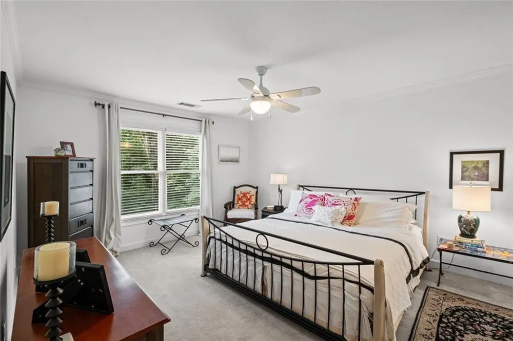 480 Fawn Glen Drive Roswell, GA 30075