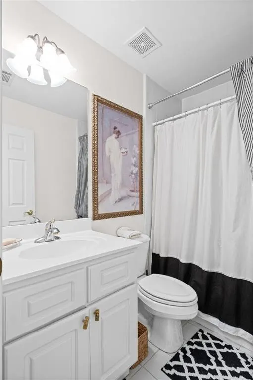 480 Fawn Glen Drive Roswell, GA 30075