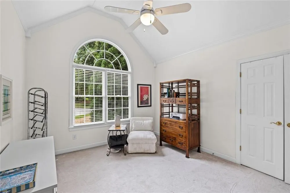 480 Fawn Glen Drive Roswell, GA 30075