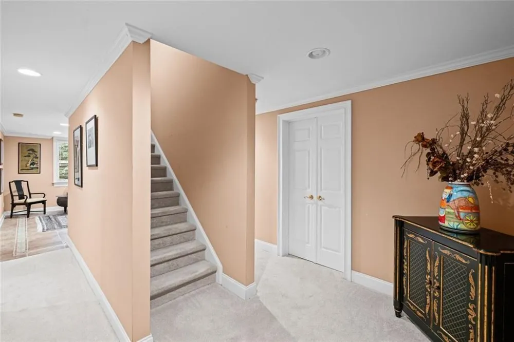 480 Fawn Glen Drive Roswell, GA 30075