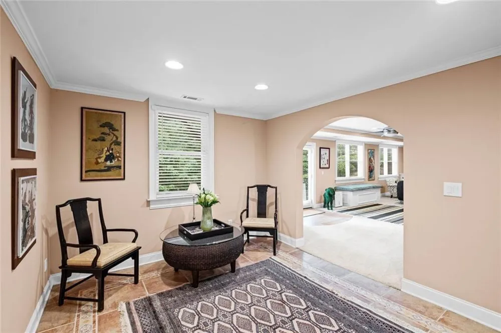 480 Fawn Glen Drive Roswell, GA 30075