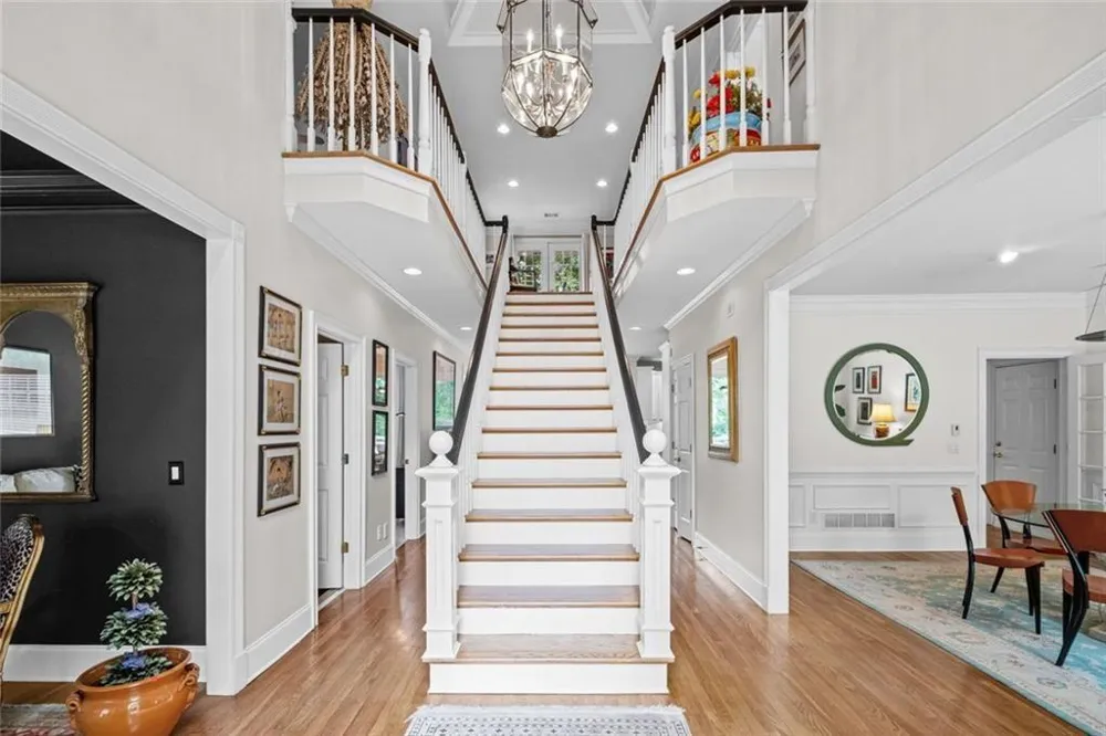 480 Fawn Glen Drive Roswell, GA 30075