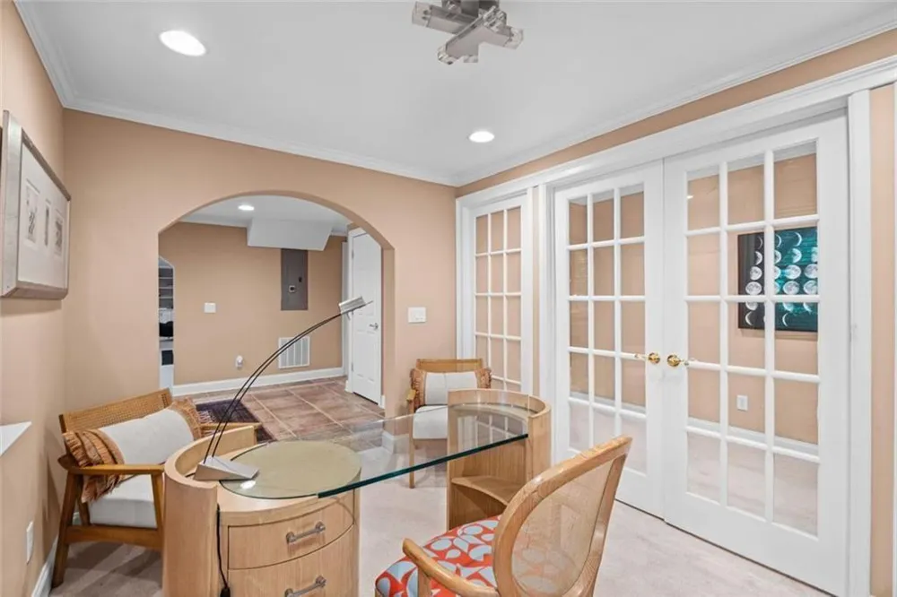 480 Fawn Glen Drive Roswell, GA 30075